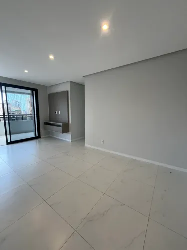 Mobiliado Way Batista campos Apartamento 3/4 com armários Batista campos