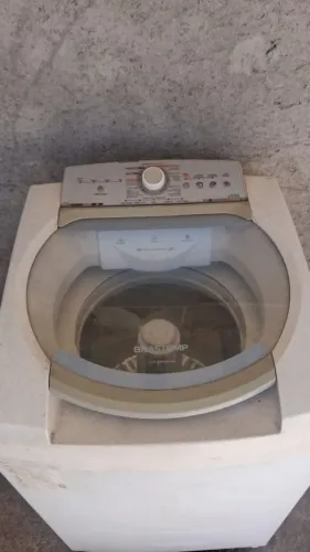 BRASTEMP 11KG