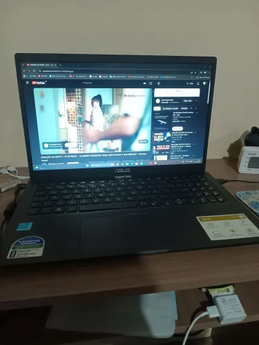 vende-se notebook 