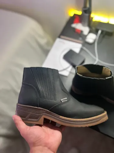 Bota marcial boots