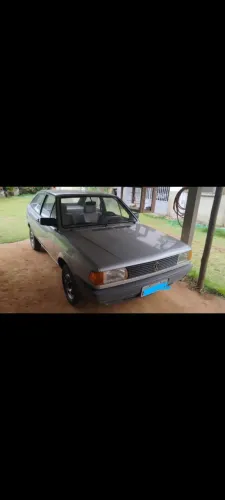 Volkswagen Gol Geração I 1000 2P 1995