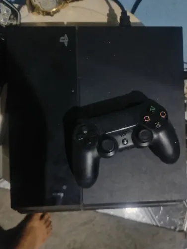Ps4, Playstation 4