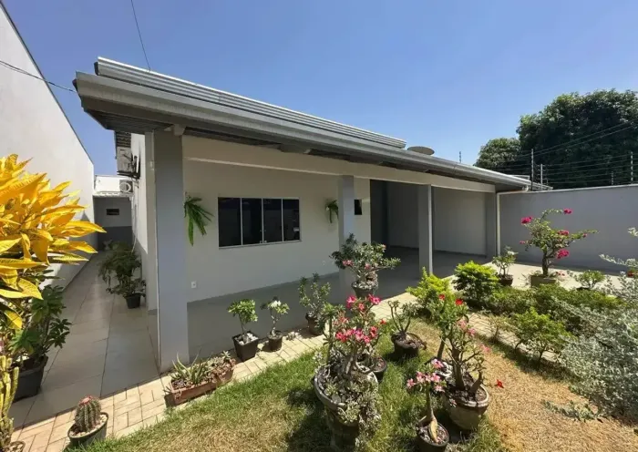 Casa a venda no Xavier Maia
