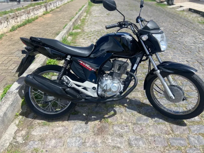 Moto para quem quer para uso!