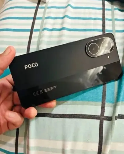 Poco C71