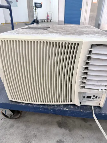 Ar Conndicionado Springer - 12000 BTUs