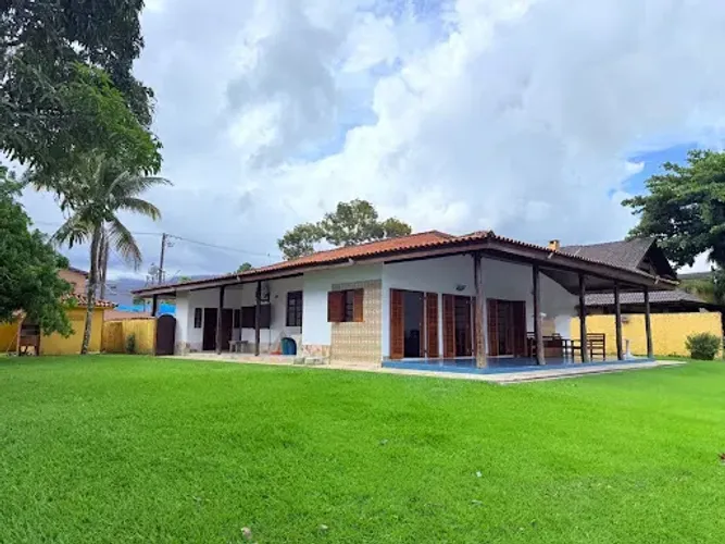 Casas para Locacao Anual na Praia de Barra do Una- Sao Sebastiao-SP