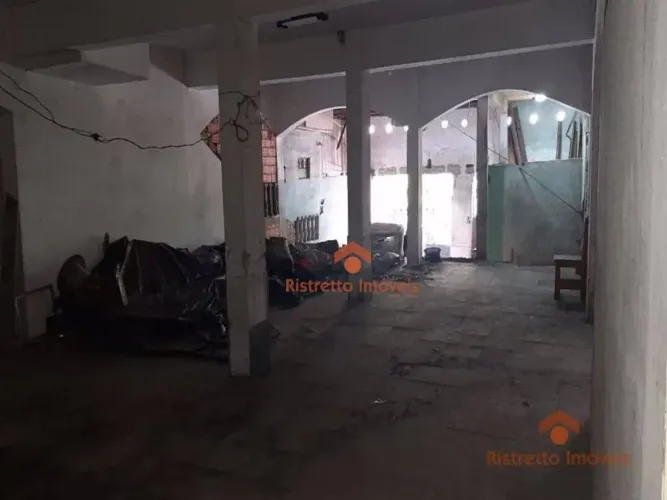 Salão para alugar, 165 m² por R$ 3.500,02 - Centro - Osasco/SP
