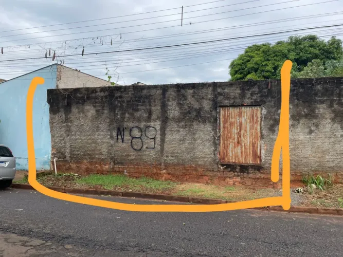 Terreno