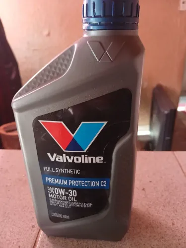 Oleo de motor