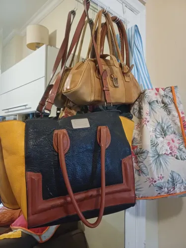 Bolsas APARTIR se 80,00