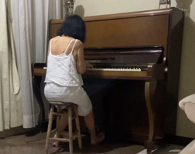 Piano Essenfelder