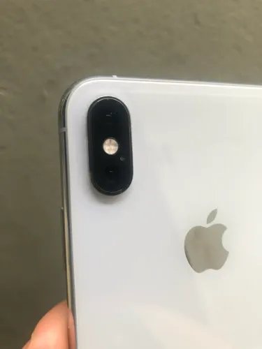 vendo iPhone XS Max