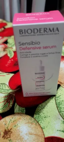 Bioderma sensibio