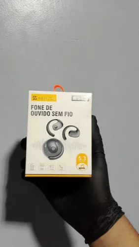 A16 JÁ COM FONE SEM FIO //