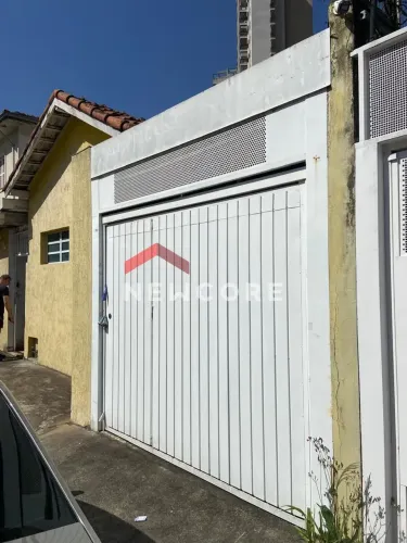 Lote em Travessa Santo Hilário - Jardim Bela Vista - Santo André/SP