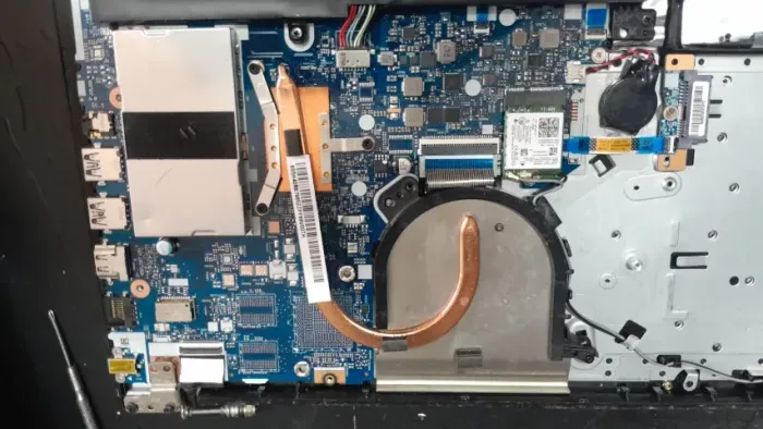 Placa Mãe Lenovo Ideapad 330 15igm
