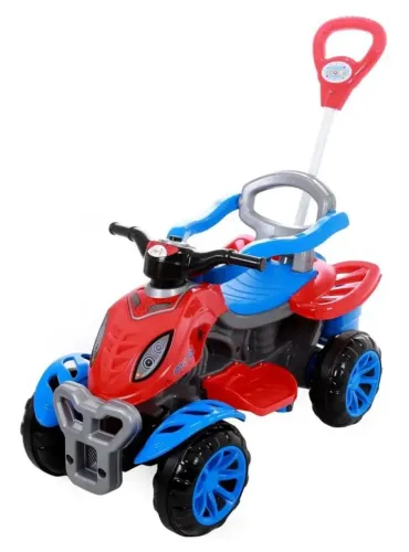 Carrinho De Passeio