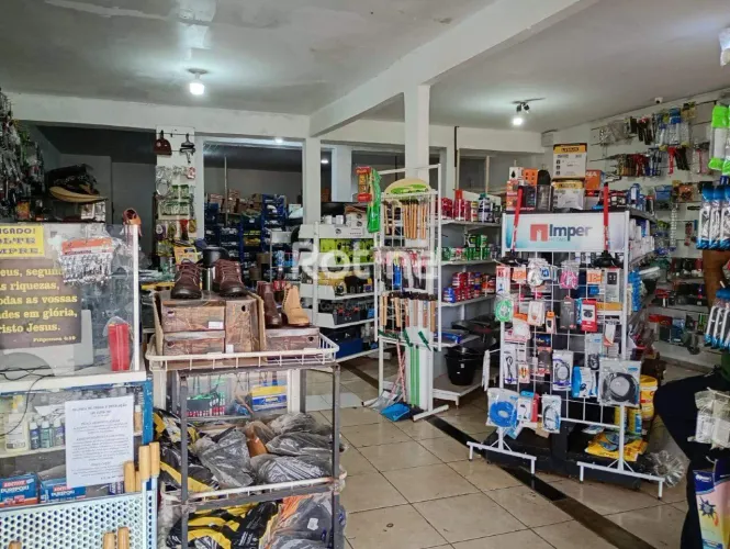 Oportunidade de Investimento casa e Comércio