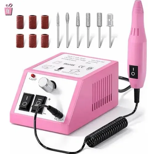 MATERIAIS PARA NAIL DESIGNER