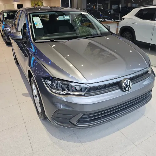 Volkswagen Polo Sense 1.0 170 TSI 2026