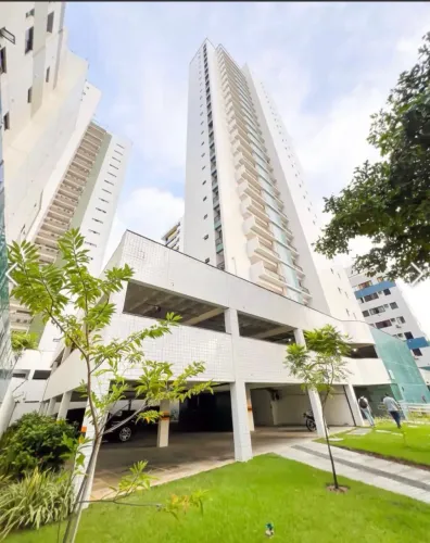 Apartamento à venda no EDF GOLDEN HOME BOA VIAGEM, BOA VIAGEM, Recife, PE