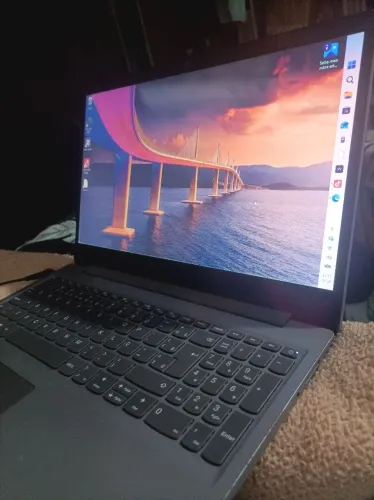 Notebook Lenovo 145s
