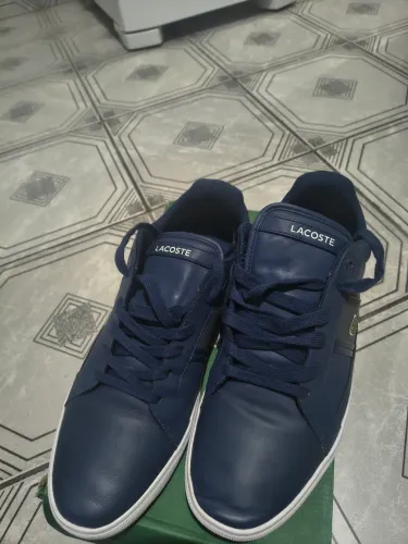 Lacoste