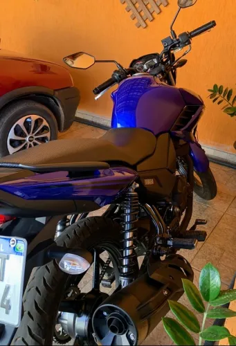 Vendo fazer 150