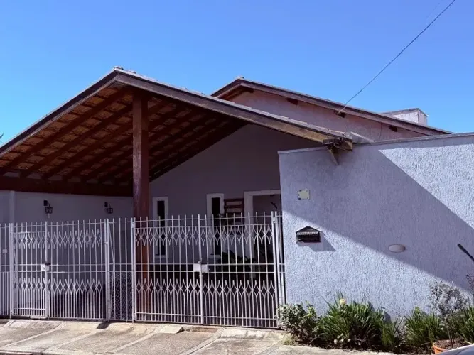 Casa na Independencia 
