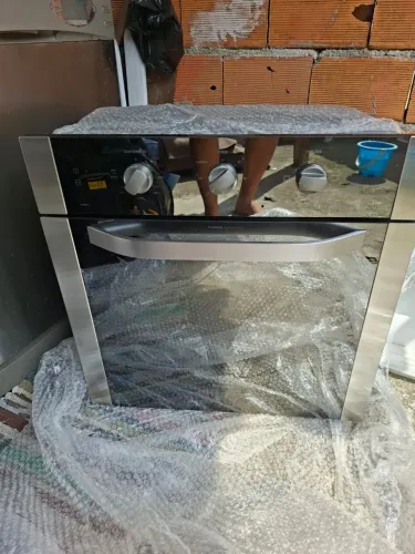 Forno elétrico Eletrolux