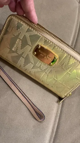Carteira MK Michael Kors