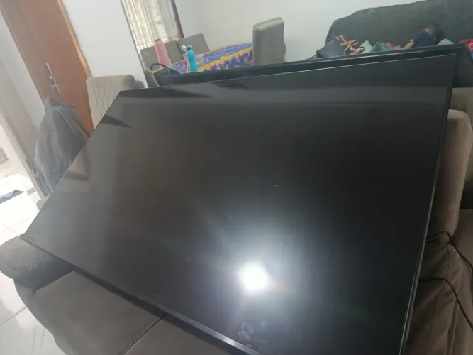 Televisão