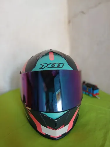 Capacete