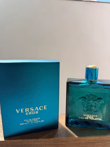 Versace Eros