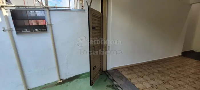 Jardim Bela Vista - Salão Comercial Locação