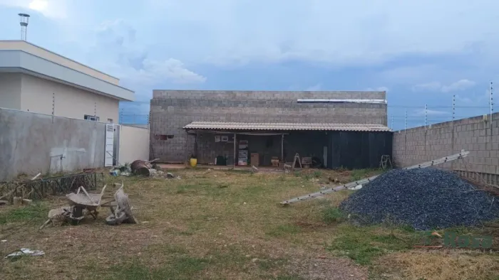Terreno para venda, 450m², Próximo ao Fórum, Parque Genebra, Chapéu do Sol, Várzea Grande