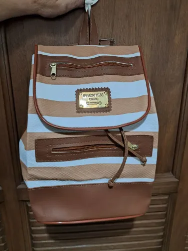 Mochilas