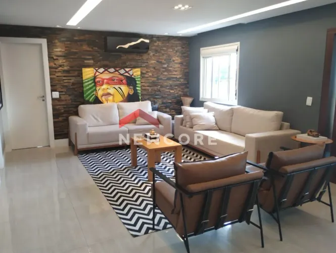 Apartamento em Rua Doutor Solon Fernandes - Vila Rosália - Guarulhos/SP