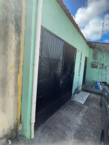 Vende-se casa no Village campestre II