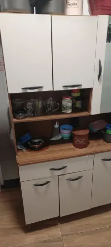 Armário de cozinha