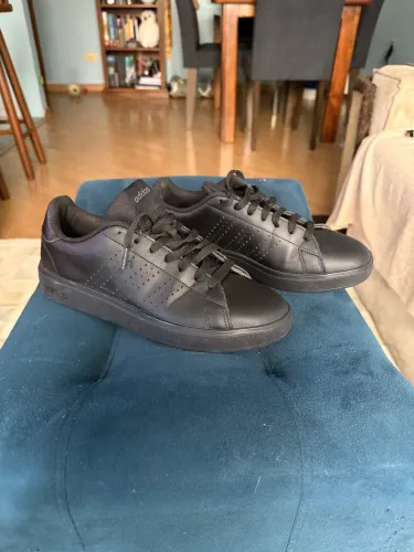 Tênis Adidas Preto Unissex