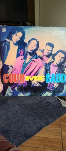 Discos de VINYL funk