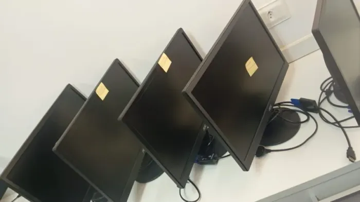 Monitores