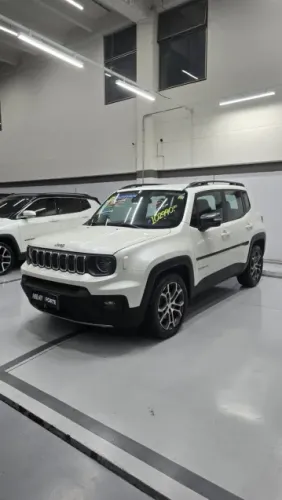 Jeep Renegade Long. T270 1.3 TB 4X2 Flex Aut. 2022
