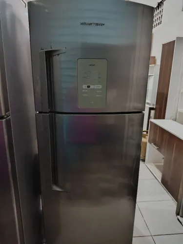 Geladeira Brastemp Frost Free 441lts