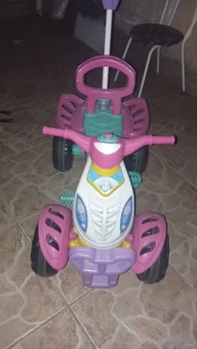 Triciclo Maral infantil