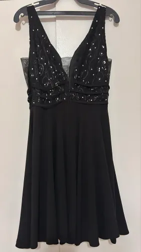 Vestido de festa