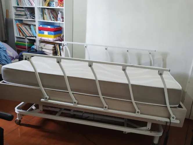 Cama hospitalar 