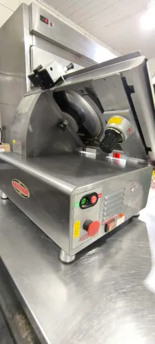 Fatiador de frios automática 
